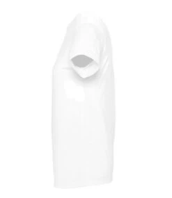 SOL's Unisex Sublima T Shirt 32 SOL's Unisex Sublima T Shirt -XAMAX 11775 whi left 2