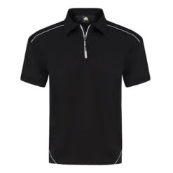 ORN Fireback Wicking Poloshirt -XAMAX 1183bkbk 9