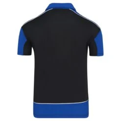 ORN Fireback Wicking Poloshirt -XAMAX 1183bkryb 1