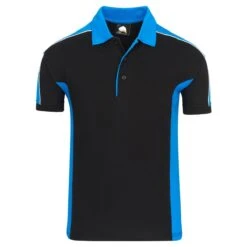 ORN Avocet Poloshirt -XAMAX 1188bkrb