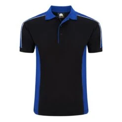 ORN Avocet Poloshirt -XAMAX 1188bkry
