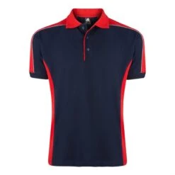 ORN Avocet Poloshirt -XAMAX 1188nvrd