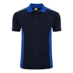 ORN Avocet Poloshirt -XAMAX 1188nvry 1