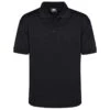 ORN Oriole Wicking Poloshirt 1 ORN Oriole Wicking Poloshirt -XAMAX 1190bk
