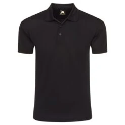 ORN Oriole Wicking Poloshirt -XAMAX 1190nv