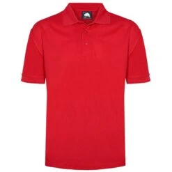 ORN Oriole Wicking Poloshirt -XAMAX 1190rd