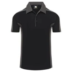 ORN Avocet Wicking Poloshirt -XAMAX 1198bkgr