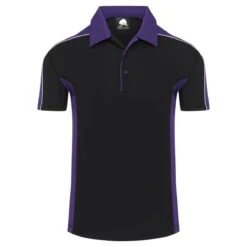 ORN Avocet Wicking Poloshirt -XAMAX 1198bkpu