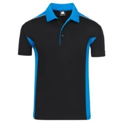 ORN Avocet Wicking Poloshirt -XAMAX 1198bkrb