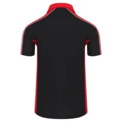 ORN Avocet Wicking Poloshirt -XAMAX 1198bkrdb 1
