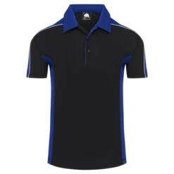 ORN Avocet Wicking Poloshirt -XAMAX 1198bkry