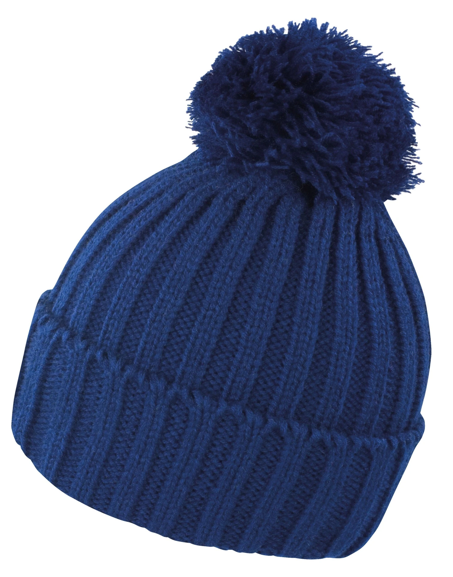 Result Winter Essentials HDi Quest Knitted Hat 6 Result Winter Essentials HDi Quest Knitted Hat - Image 4
