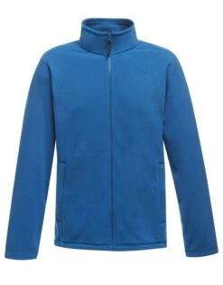 Regatta Professional Micro Full Zip Fleece -XAMAX 11dd090a9a9728f6bbfec91511899da3a48fcbabc039789ad5194c635b73fc54