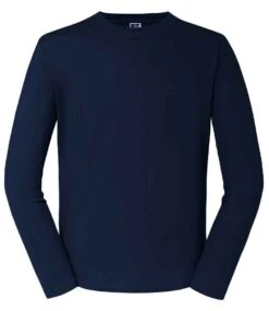 Russell Classic Long Sleeve T Shirt -XAMAX 11f5c88e1e4b67e2a500e6da9b0385128d608e9bab63fe007c5e730b1b50f012 1