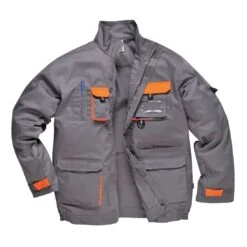 Portwest Portwest Texo Contrast Jacket 9 Portwest Portwest Texo Contrast Jacket -XAMAX 11f8518e992df8c645eb8d10d938085eef5d92f907c39ed31bd104ea54579048