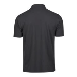 Tee Jays Power Polo 40 Tee Jays Power Polo -XAMAX 1200 dark grey back