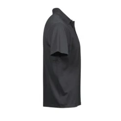 Tee Jays Power Polo 41 Tee Jays Power Polo -XAMAX 1200 dark grey right