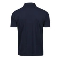 Tee Jays Power Polo 35 Tee Jays Power Polo -XAMAX 1200 navy back