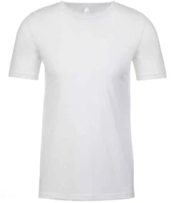 Next Level Apparel Unisex Cvc Crew Neck T Shirt -XAMAX 12143803ad4d699f26637db0173c6ee793b0a7a9379114b1371ff4a59d04a5ee