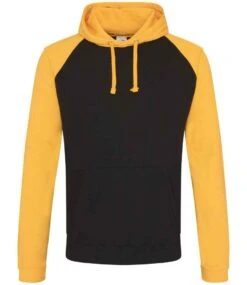 Just Hoods Awdis Baseball Hoodie -XAMAX 1220e9745e8ce6ab10f0373e5c1e755a1970a8ae759c431838e16cb88b9a7472