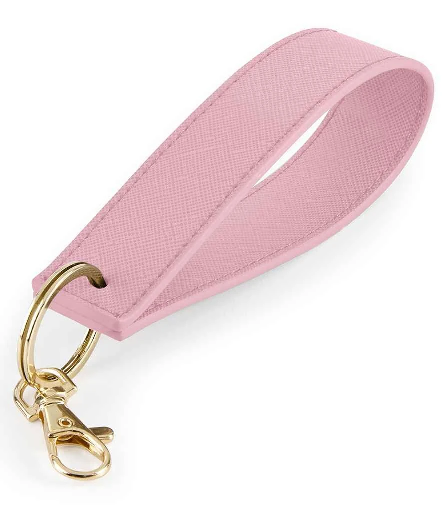 Bagbase Boutique Wristlet Key Ring 4 Bagbase Boutique Wristlet Key Ring - Image 2