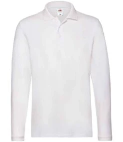 Fruit Of The Loom Mens Premium Long Sleeve Polo 20 Fruit Of The Loom Mens Premium Long Sleeve Polo -XAMAX 122a8addf7d347c4639962579e5be4f40434fcb4693b09a8ac1e8a178ac49ba6