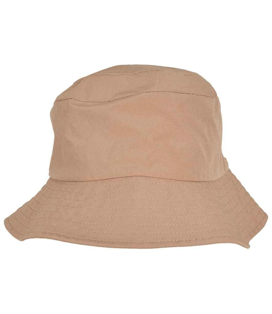 Flexfit Elastic Adjuster Bucket Hat 4 Flexfit Elastic Adjuster Bucket Hat - Image 2