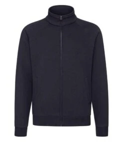 Fruit Of The Loom Mens Premium Sweat Jacket 21 Fruit Of The Loom Mens Premium Sweat Jacket -XAMAX 1268d24191699742744dae2e27796feea5f84555d2bd068e3a7286076ae26be3