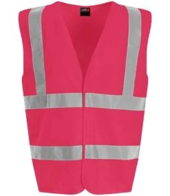 Pro RTX High Visibility Waistcoat -XAMAX 128f3f7bd6bfc151d873edfccee0ffeadec527866a39b56f653a24927016fb3a