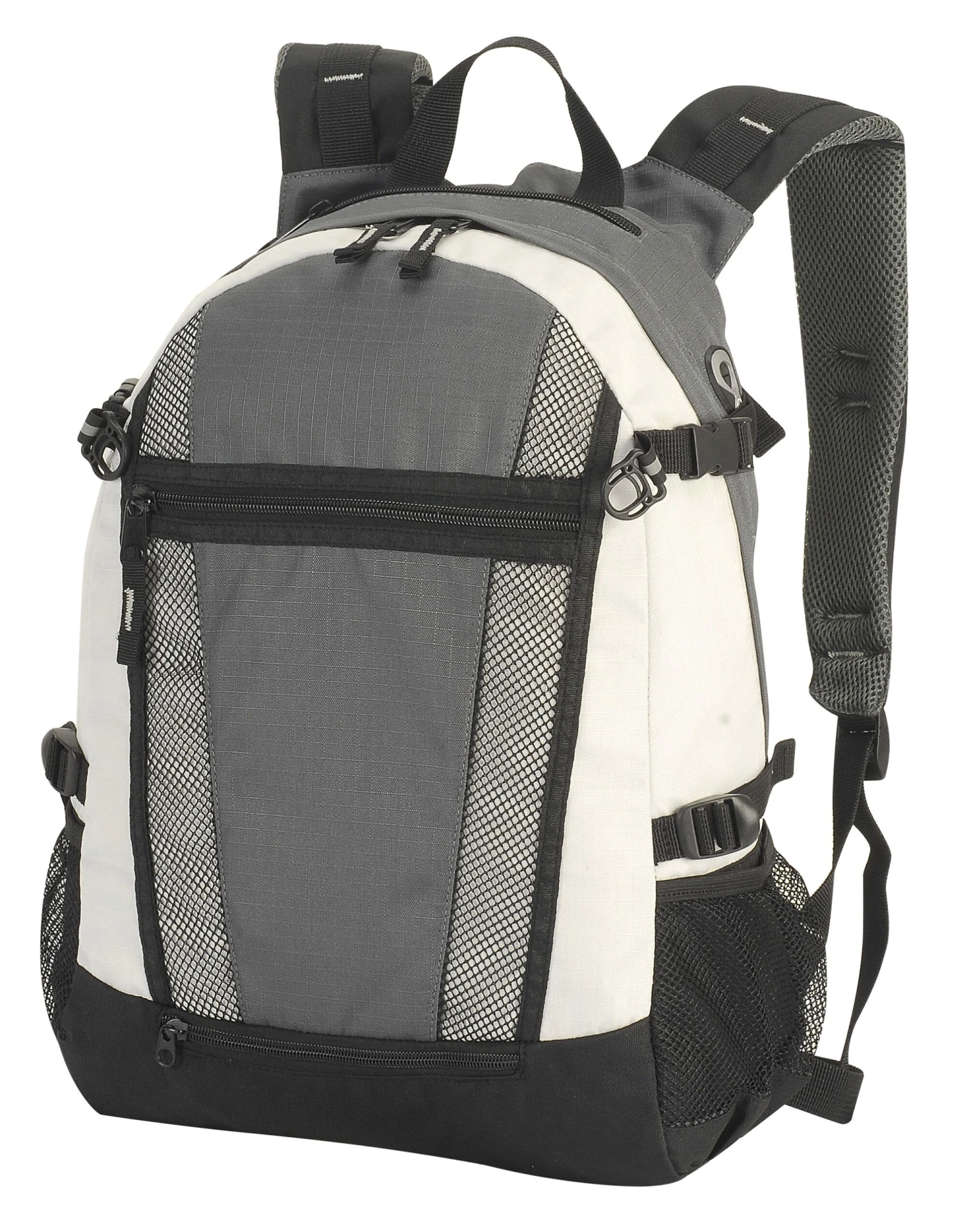 Shugon Indiana Backpack 3 Shugon Indiana Backpack