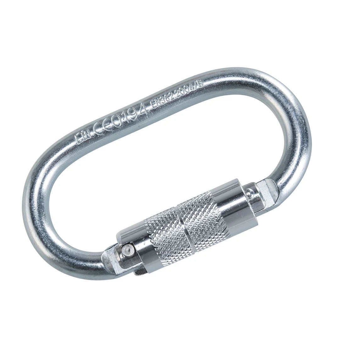 Portwest Twist Lock Carabiner 3 Portwest Twist Lock Carabiner