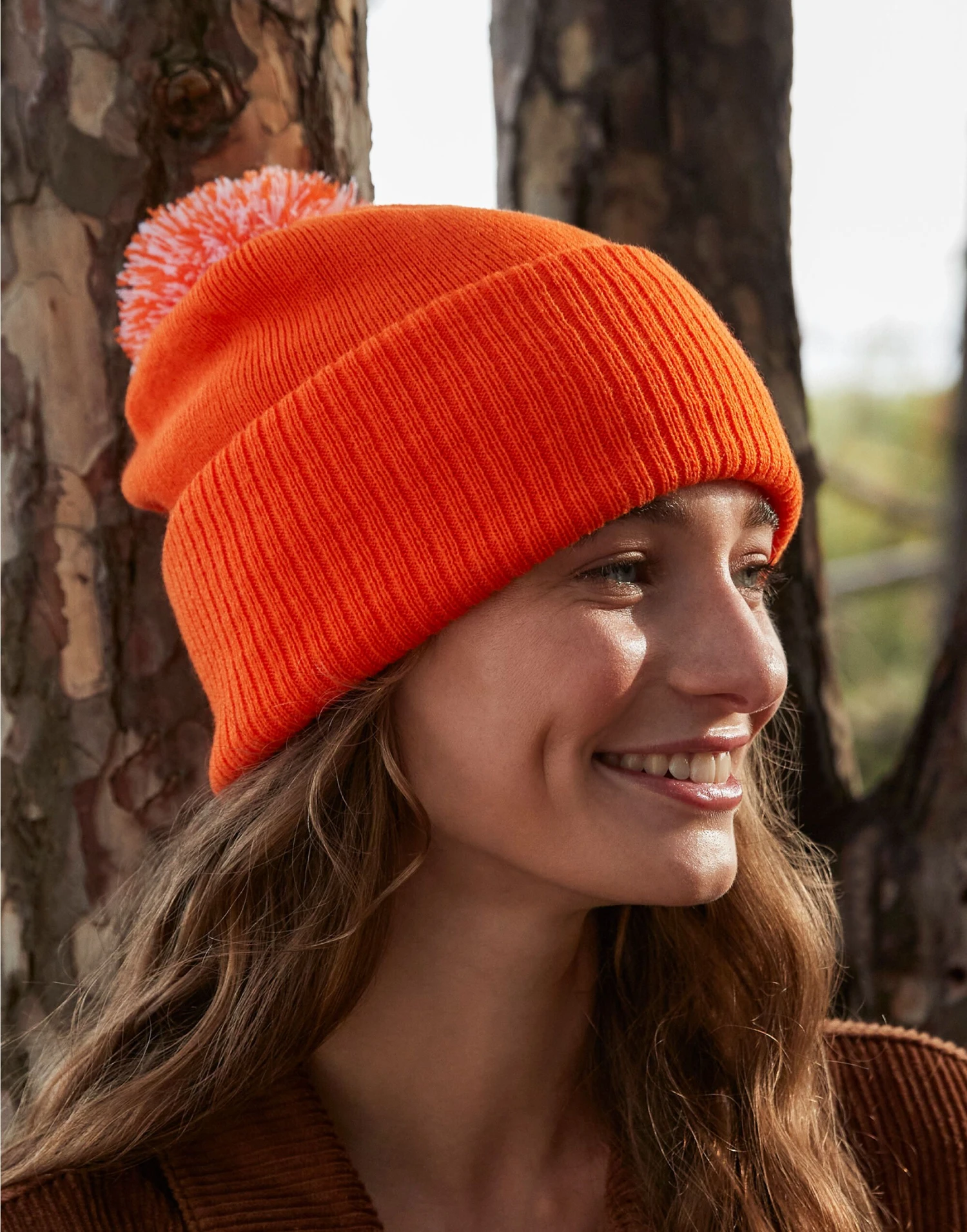 Beechfield Snowstar® Beanie 4 Beechfield Snowstar® Beanie - Image 2