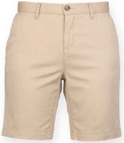 Front Row Ladies Stretch Chino Shorts -XAMAX 131a67edd2c68c32843ea83d679d2e36d10ac3bd75d45974b4498b7a0971f597