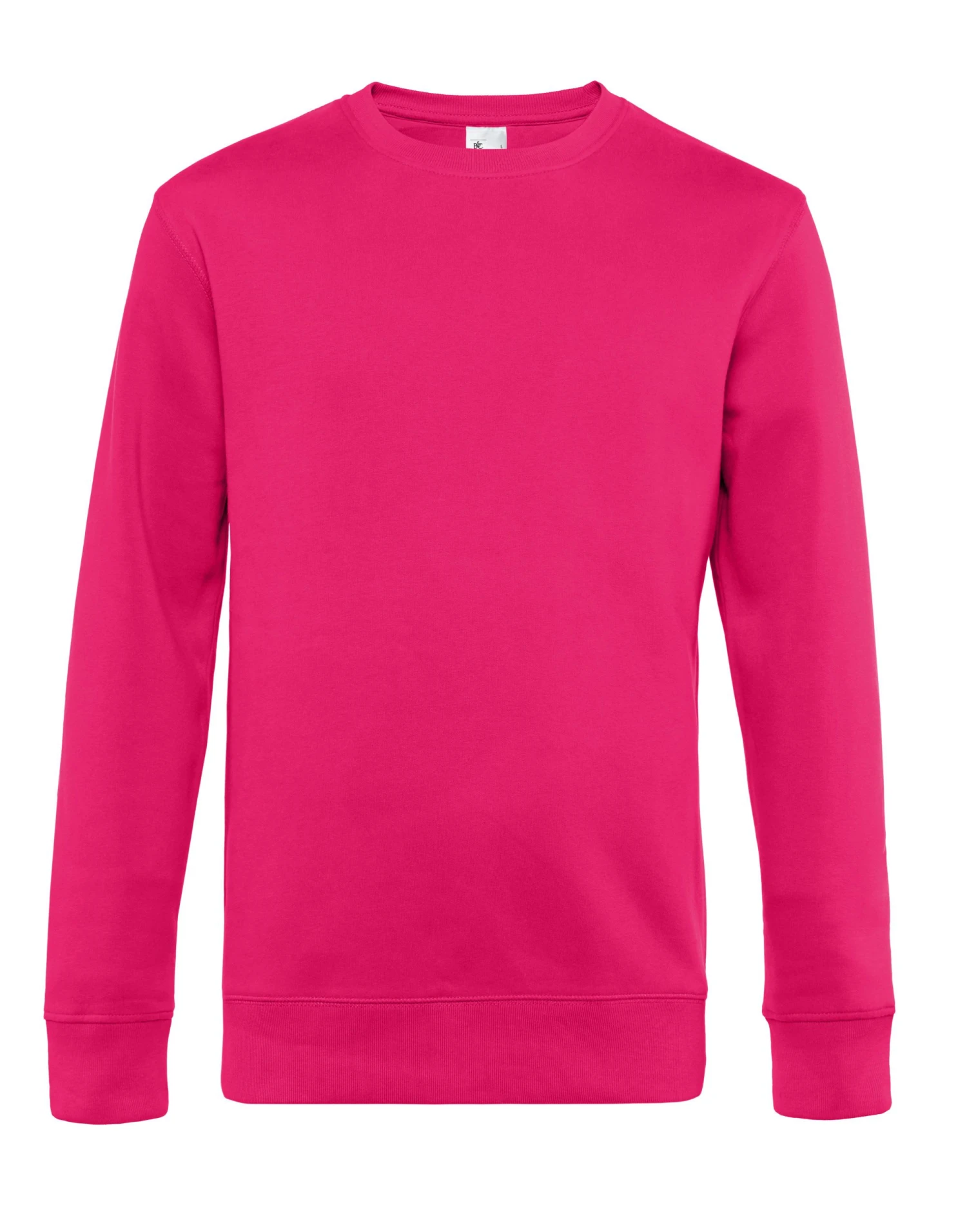 B&C KING Crew Neck 10 B&C KING Crew Neck - Image 8