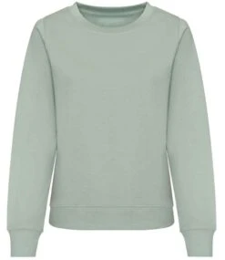 Just Hoods Awdis Ladies Sweatshirt -XAMAX 135511986bc83f27b246d87976e164e6faca72ba06504ab5d418a36b1d4d928d