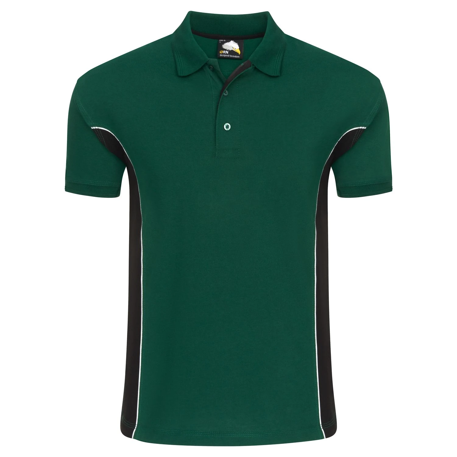 ØRN Silverswift Poloshirt 10 ØRN Silverswift Poloshirt - Image 8