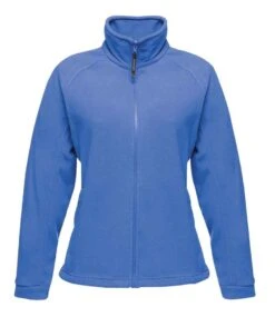 Regatta Professional Thor III Womens' Interactive Fleece -XAMAX 13ba0c949177f20c11c0781b4494ad552678af55bbc39365883f3eb082606094