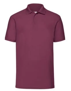 Fruit Of The Loom Mens 65/35 Polo -XAMAX 13e7eabd7c290242092b2f8d8c87cc53e9dce39e891249f045678bb98e2170c0