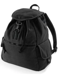 Quadra Vintage Canvas Backpack 14 Quadra Vintage Canvas Backpack -XAMAX 13ec5673e4ad98decfdaaef24e92668a19a3044628f554bc62aef01079501b18