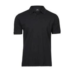 Tee Jays Mens Heavy Polo