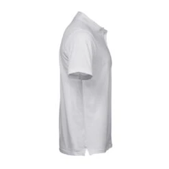 Tee Jays Mens Heavy Polo -XAMAX 1400 white right