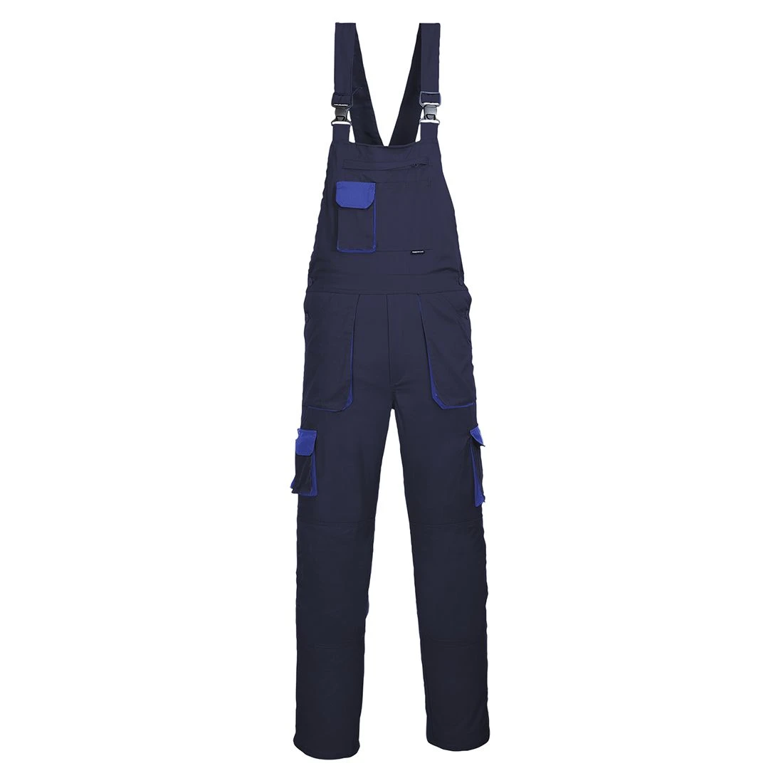 Portwest Portwest Texo Contrast Bib And Brace 7 Portwest Portwest Texo Contrast Bib And Brace - Image 5