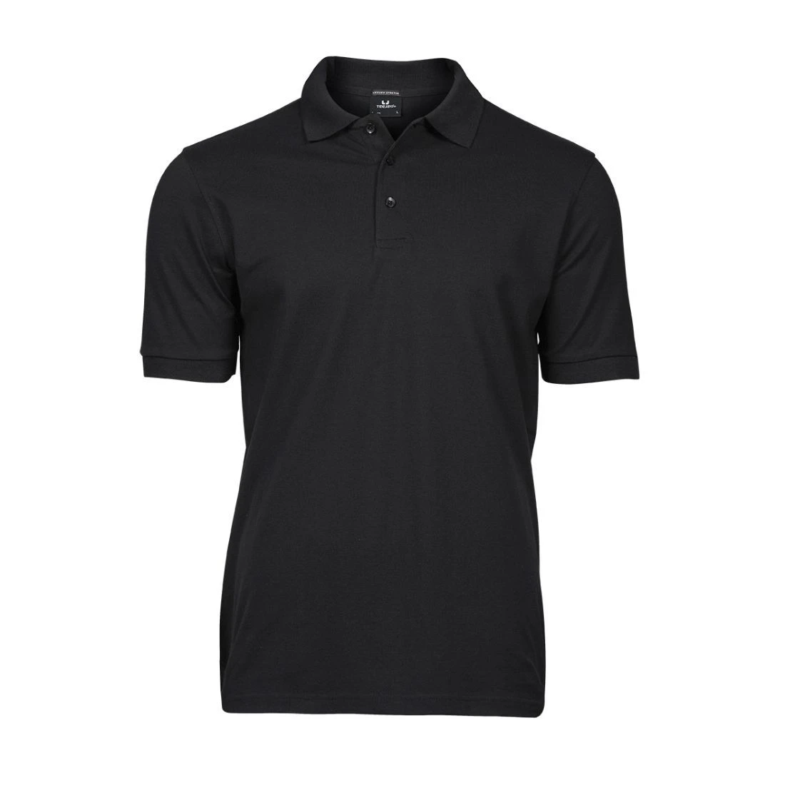 Tee Jays Mens Luxury Stretch Polo 3 Tee Jays Mens Luxury Stretch Polo