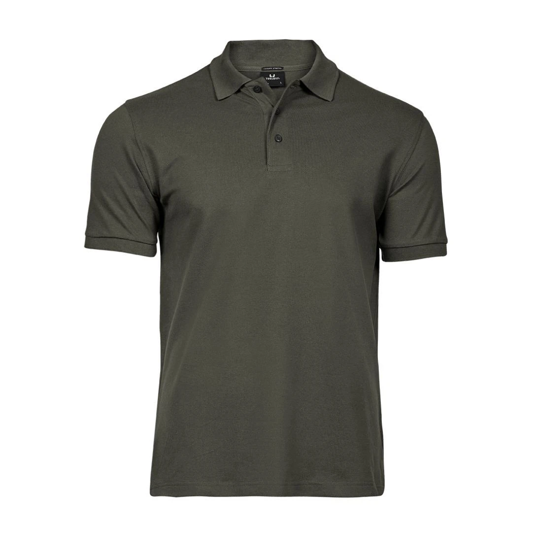 Tee Jays Mens Luxury Stretch Polo 10 Tee Jays Mens Luxury Stretch Polo - Image 8