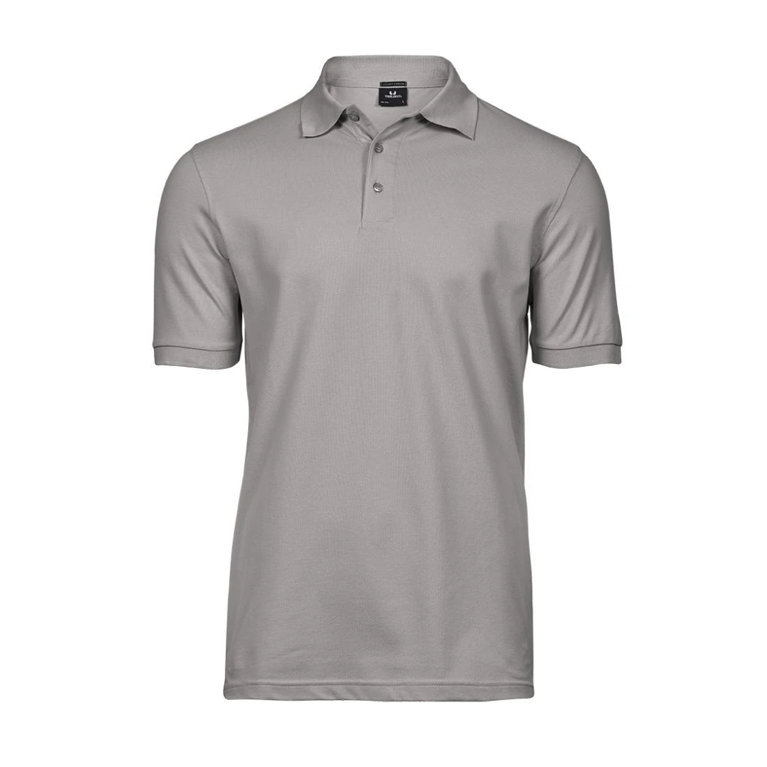 Tee Jays Mens Luxury Stretch Polo 11 Tee Jays Mens Luxury Stretch Polo - Image 9