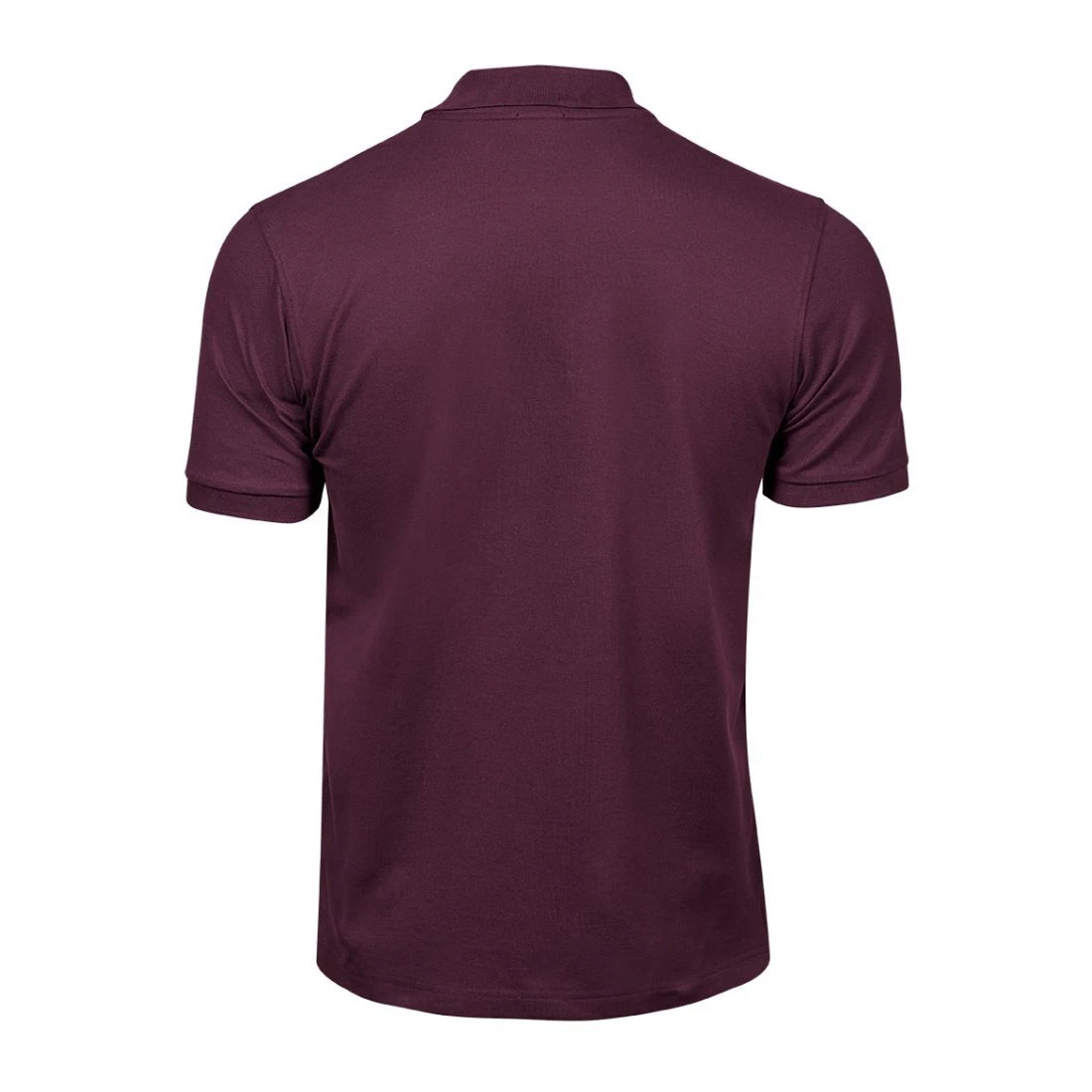 Tee Jays Mens Luxury Stretch Polo 18 Tee Jays Mens Luxury Stretch Polo - Image 16