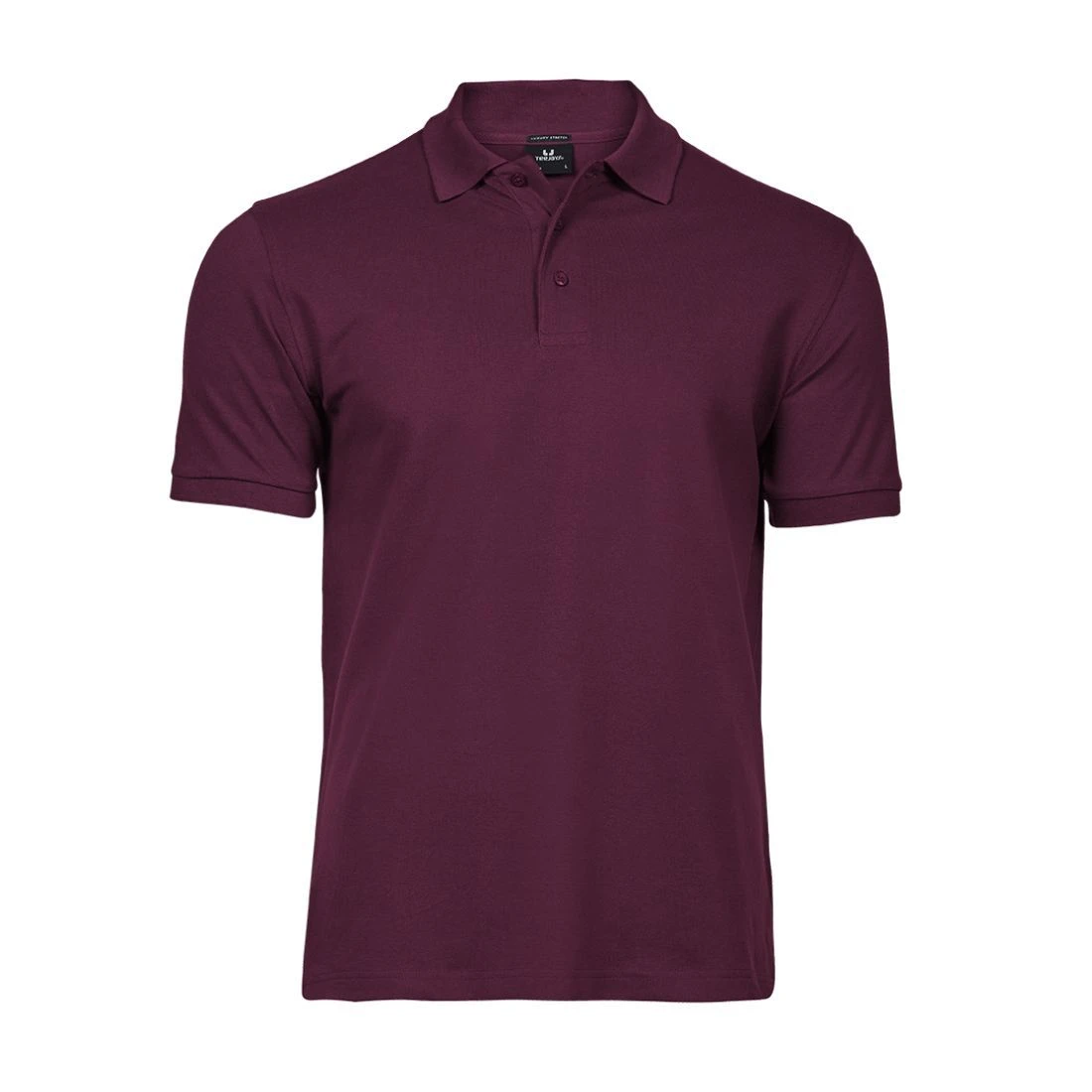 Tee Jays Mens Luxury Stretch Polo 15 Tee Jays Mens Luxury Stretch Polo - Image 13