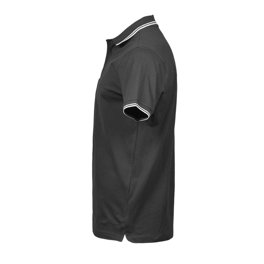 Tee Jays Mens Luxury Stripe Stretch Polo 15 Tee Jays Mens Luxury Stripe Stretch Polo - Image 13