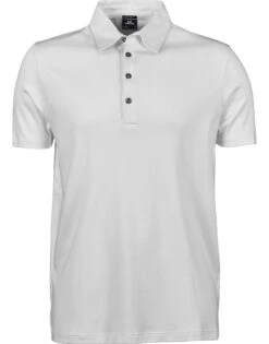 Tee Jays Mens Pima Cotton Polo -XAMAX 144056d9dcfd055f42bcda6de8e0850d6b0f1d698333bac04d5746453f12e8c9