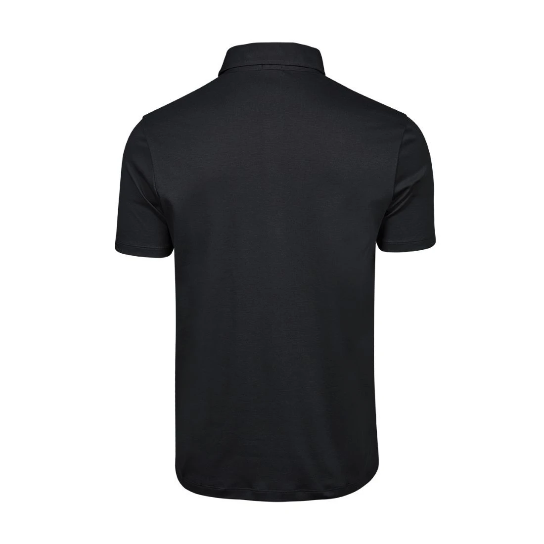 Tee Jays Mens Pima Cotton Polo 4 Tee Jays Mens Pima Cotton Polo - Image 2